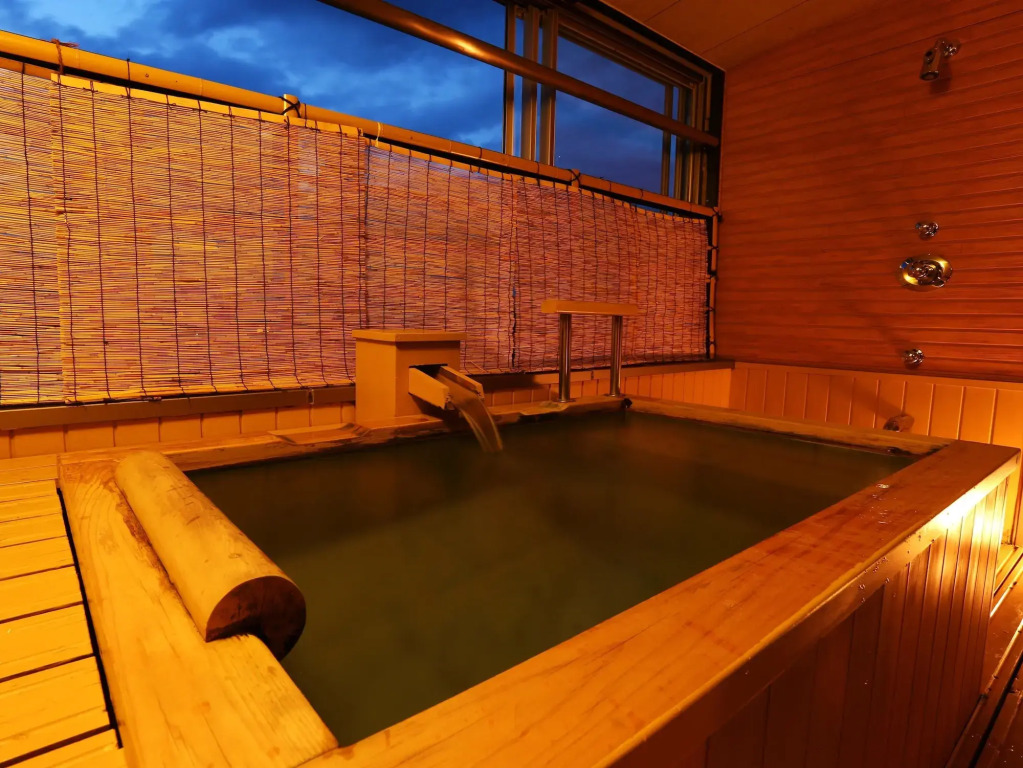 Hotel Sakurai