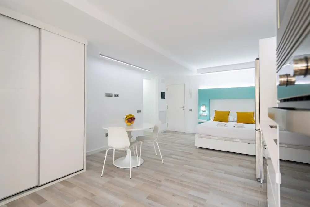 Apartamento Aguila 1