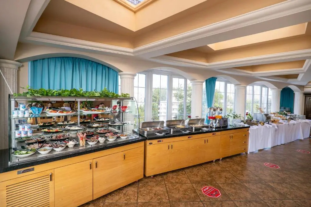 Hotel Ges