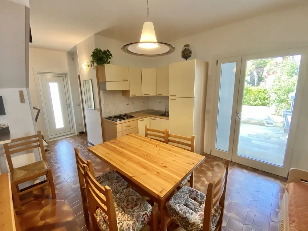 Cometa 3 in Bibione With 2 Bedrooms and 2 Bathrooms