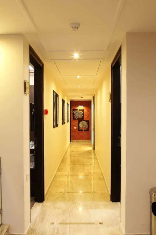 Stallen Suites Nehru Place by FabHotels