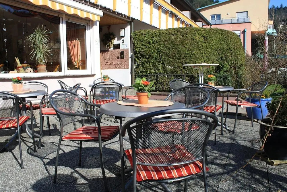 Hotel Koch