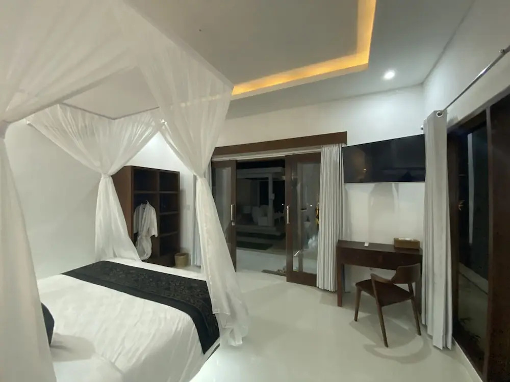 Namika Villas Ubud