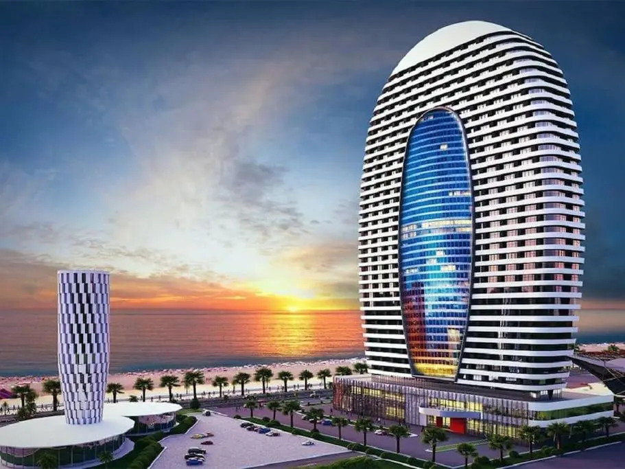 Leo Group BEST STUDIO 2107 Alliance Palace