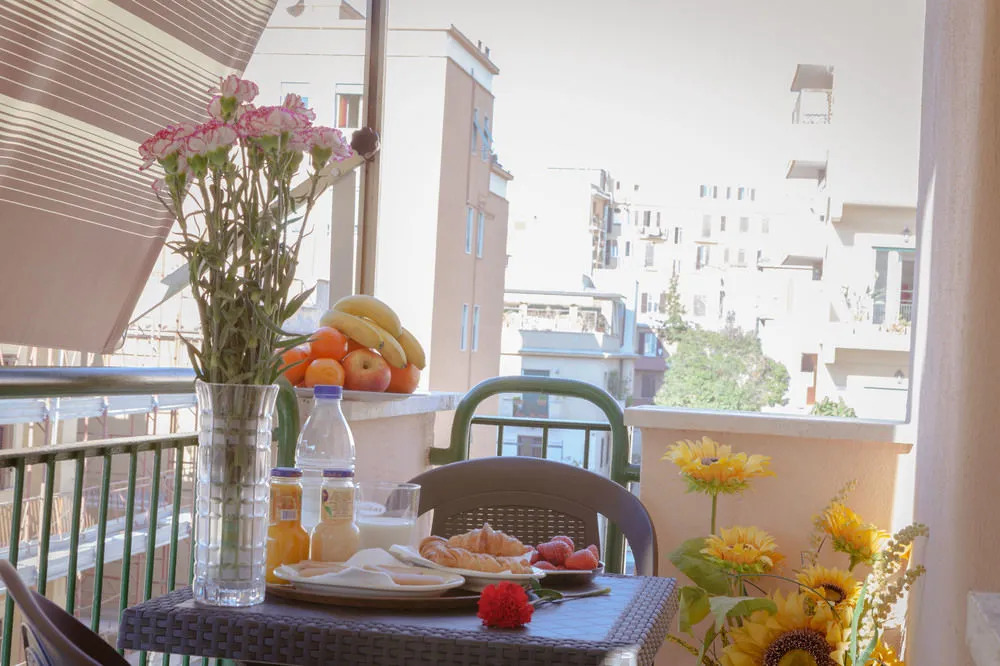 Bed and Breakfast Gustè