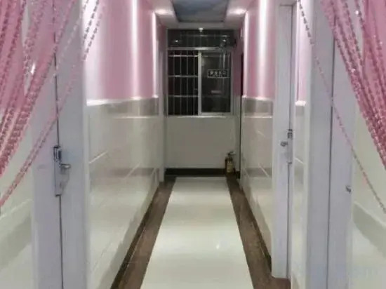 Yongfeng Gold Coast Hotel