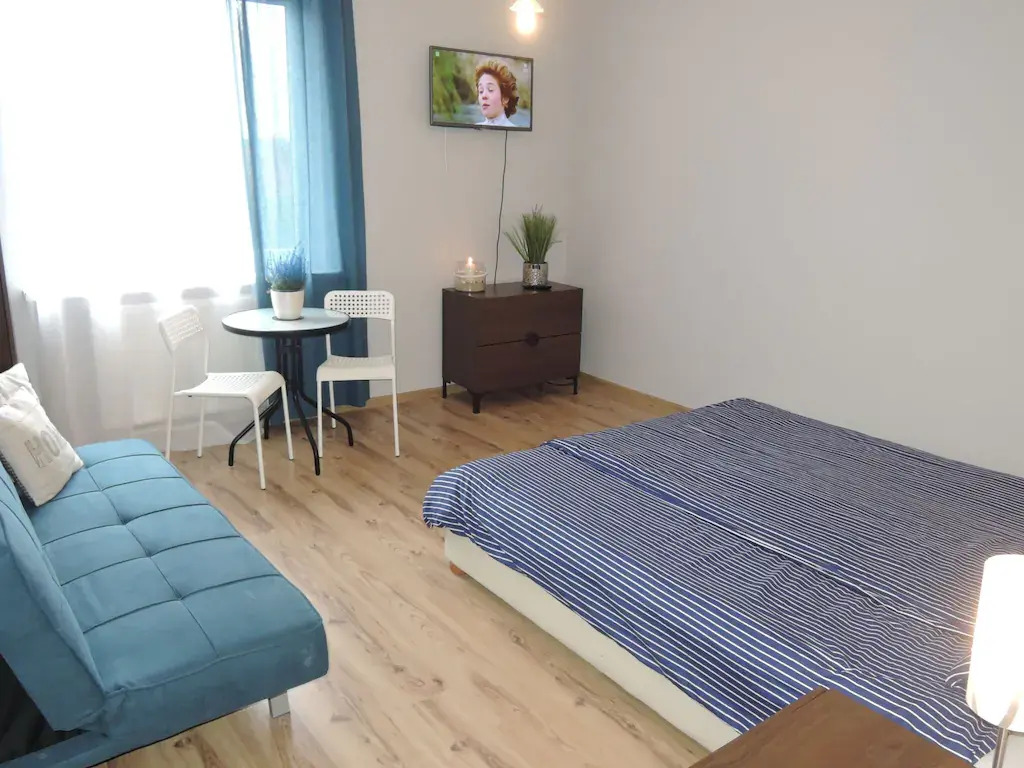 Rewal Getaway Home Near Baltic Coast