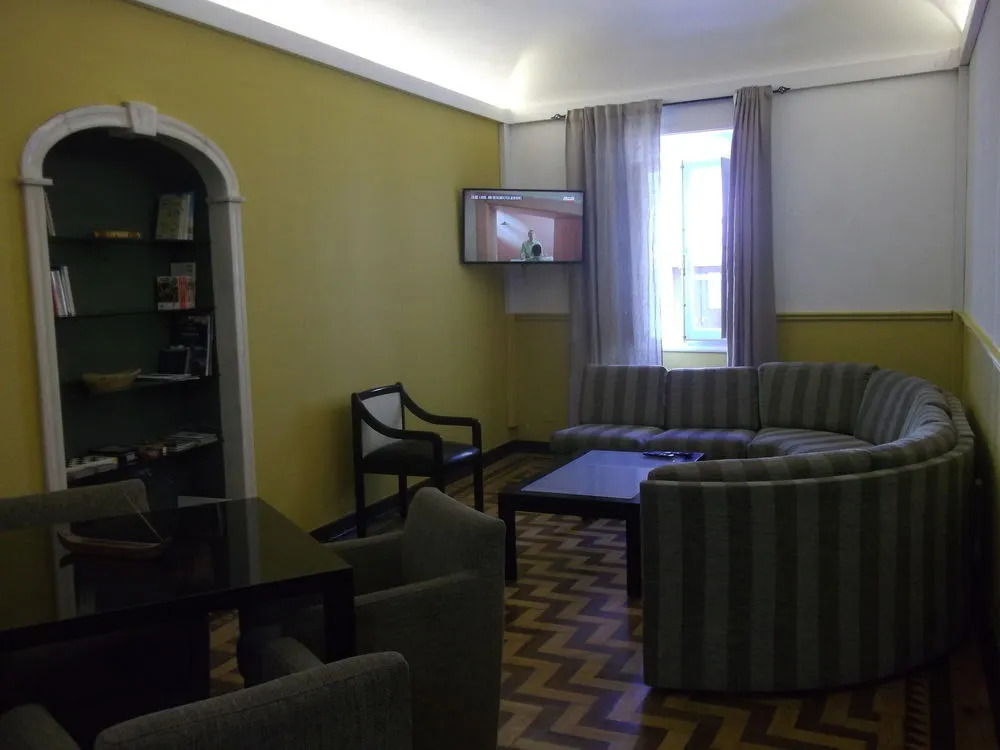 Old Évora Guest House
