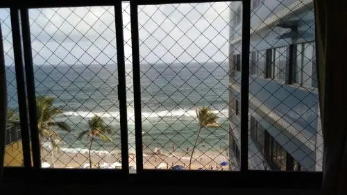 2/4 Farol da Barra
