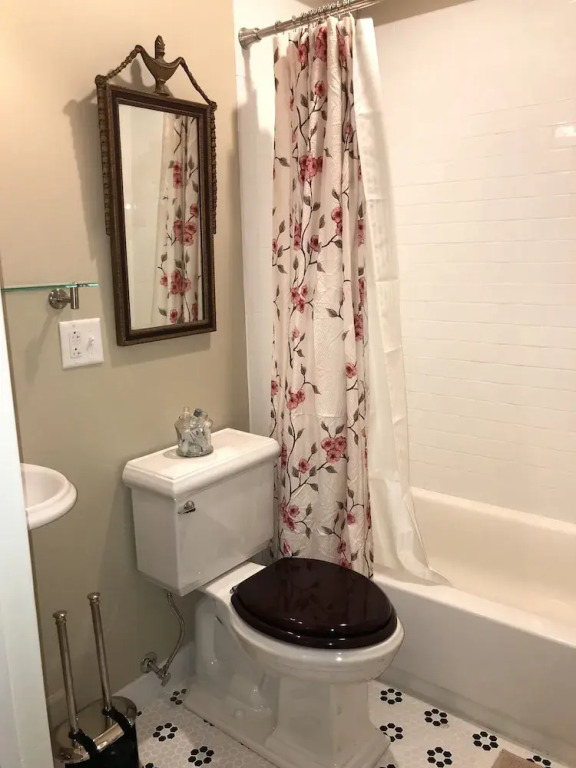 Letchworth Farm Guesthouses