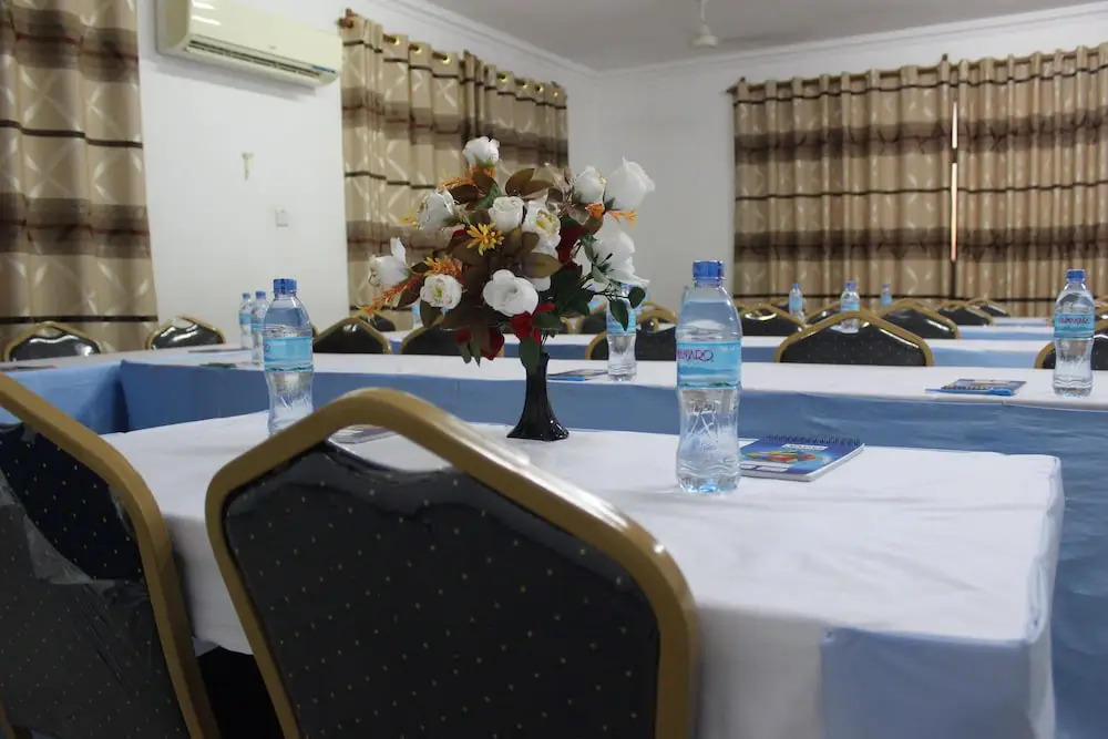 KCC Hotels