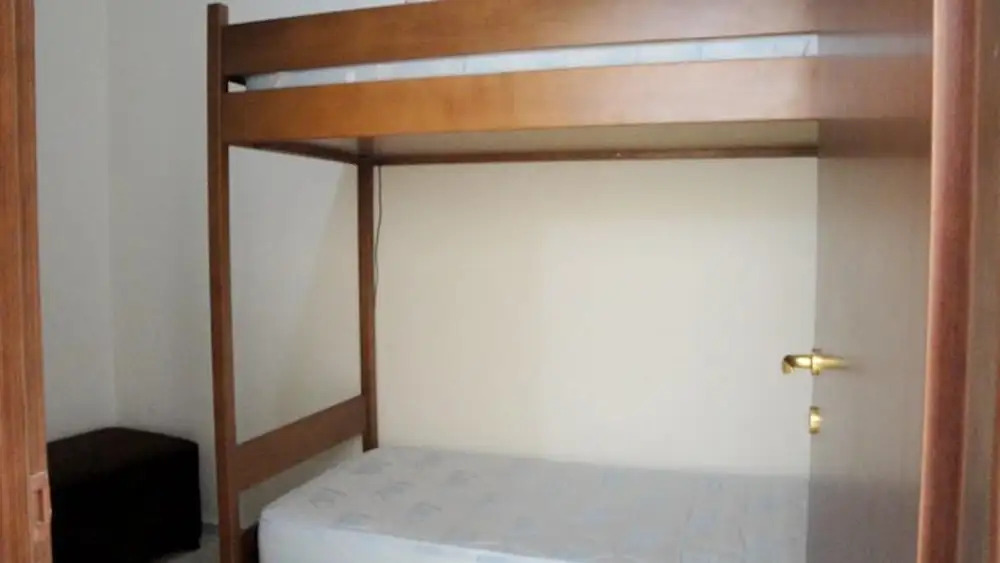Apartment With 2 Bedrooms in Port El Kantaoui, With Pool Access, Enclo