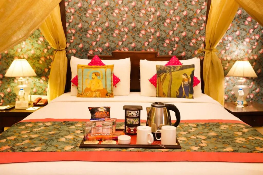 The Grand Imperial - Heritage Hotel