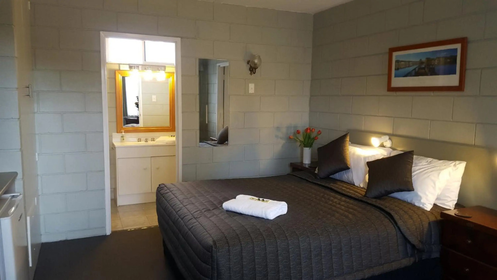 Daylesford Motor Inn Vic Pty Ltd
