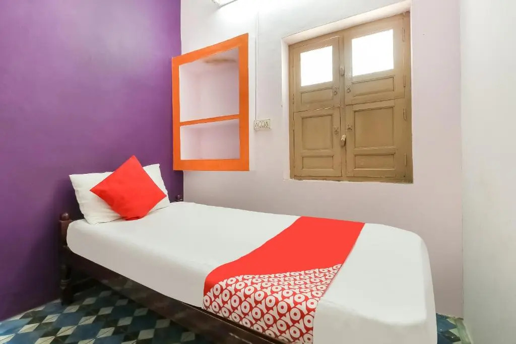 OYO 78343 Sri Devi Residency