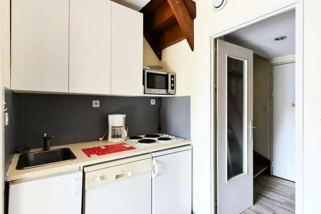 Residence Hyeres Parc - maeva Home