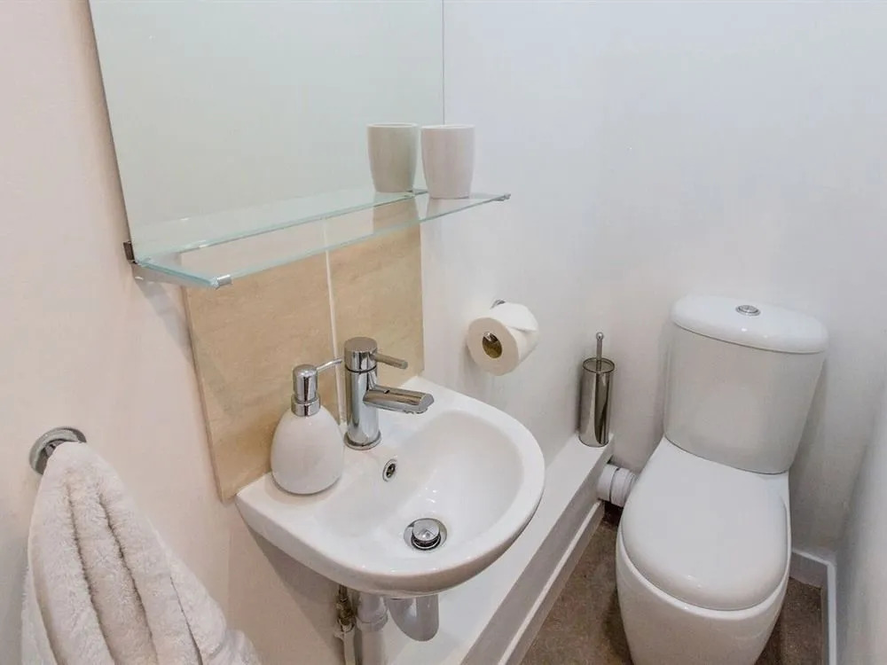 Riverside Executive Apartment
