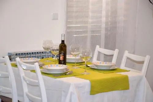 Apartments Lea