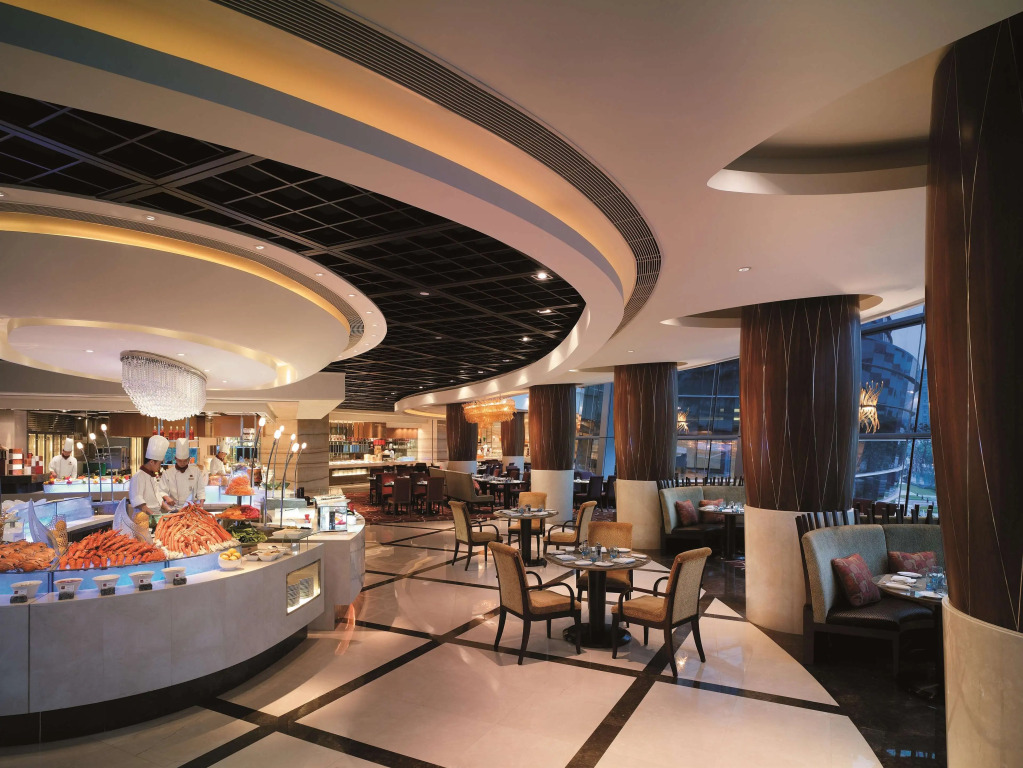 Shangri-La Ningbo