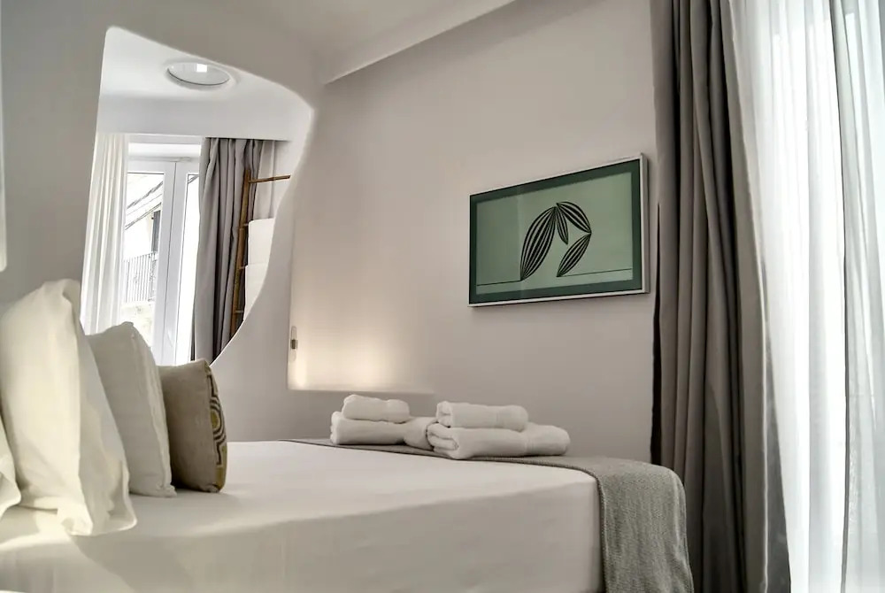 Hotel Suite Generis