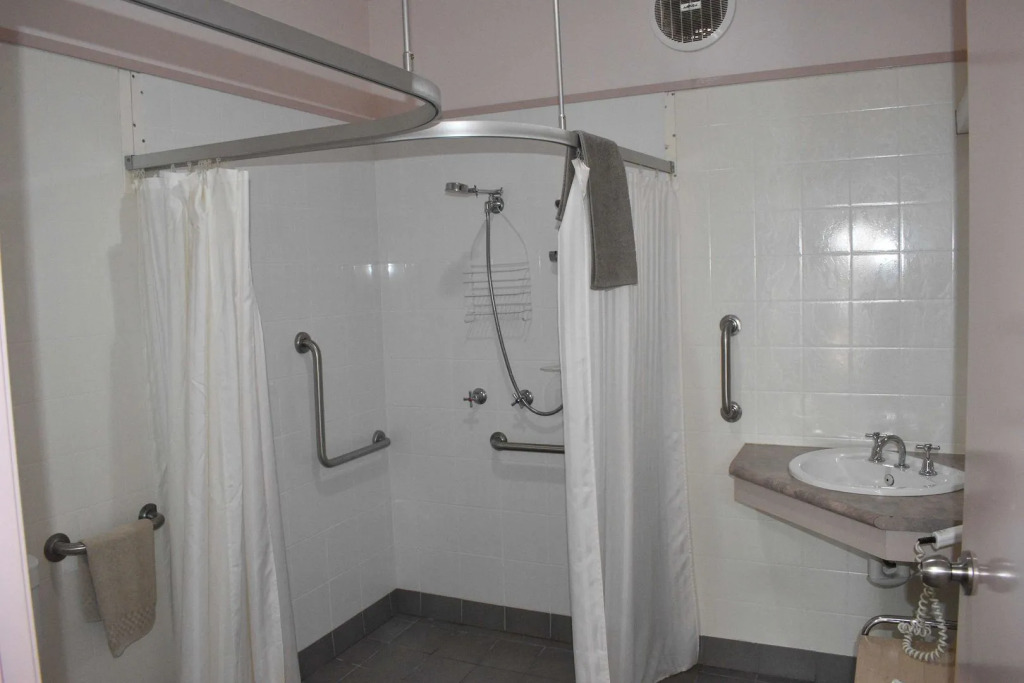 Tumut Farrington motel