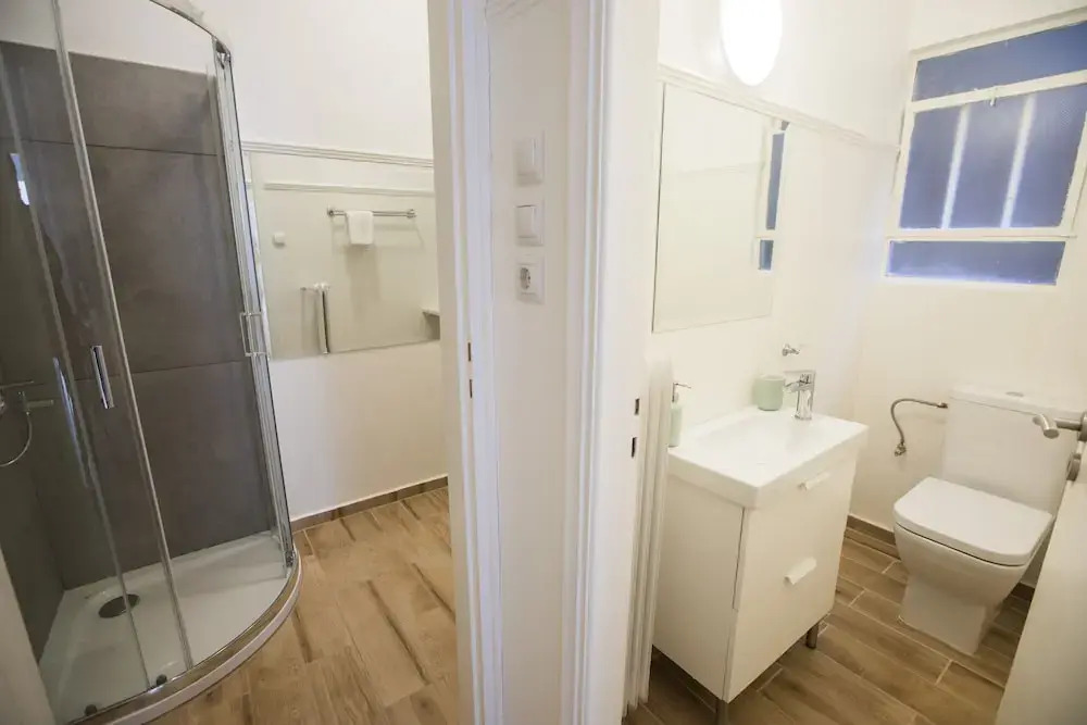 Olala Cool Apartment