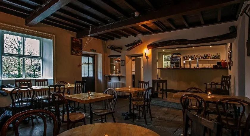 The White Lion Inn