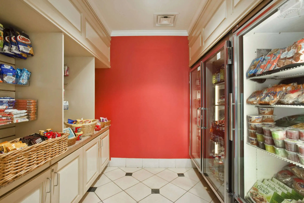 Hilton Garden Inn Syracuse