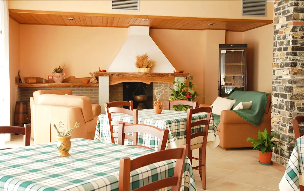 "Casa di Scina"