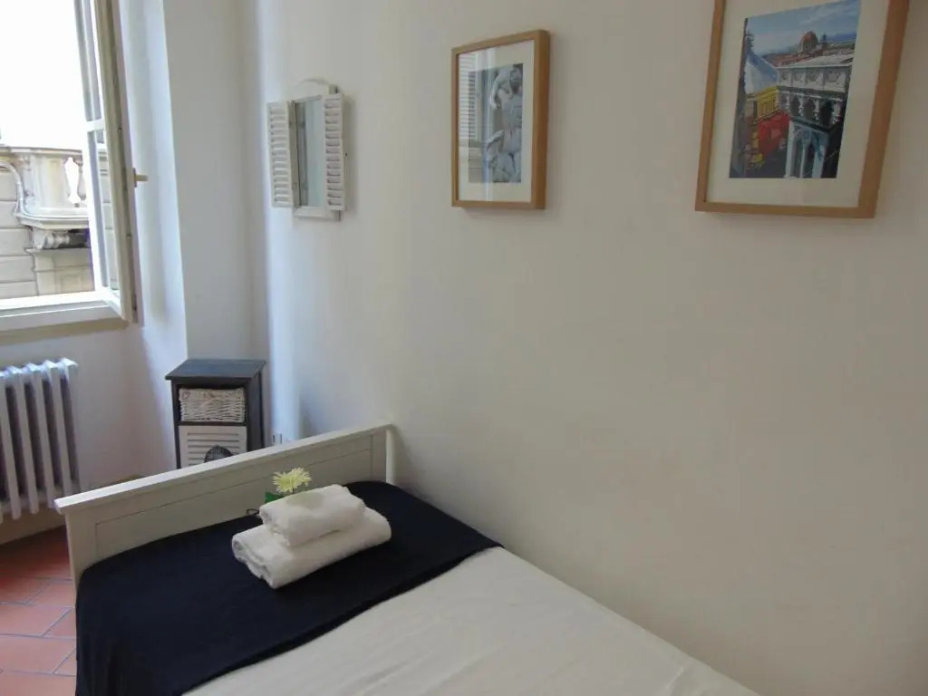 Michelangelos Relais