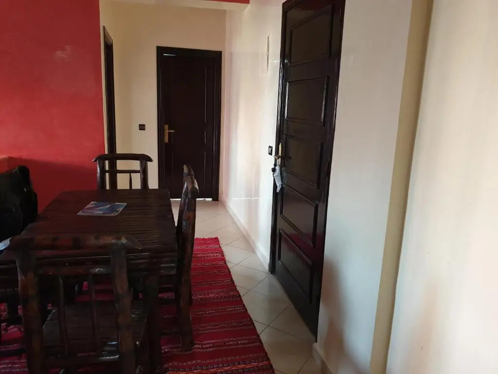 Appartement al fadl
