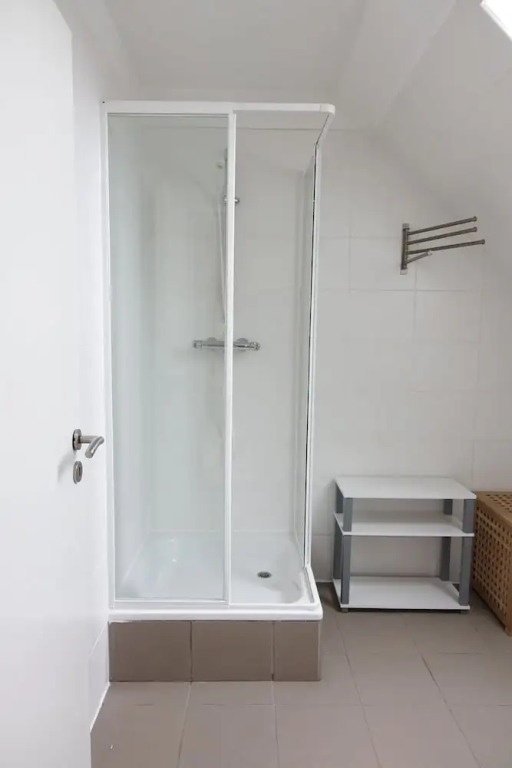 Apartment Liebigstr. 25