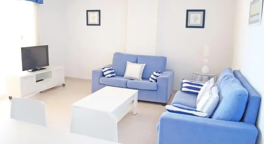 ApartUP Caribe I