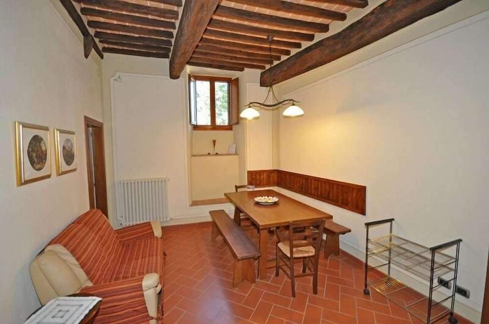 Relais Villa Sensano