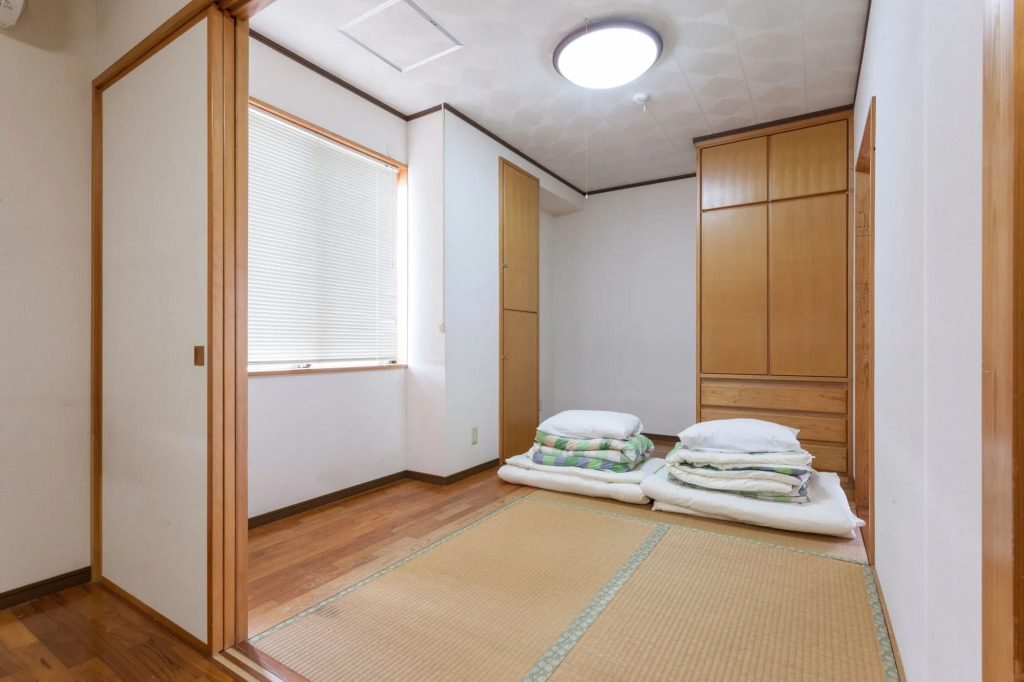 Kariyushi Condominium Resort Sea Side House