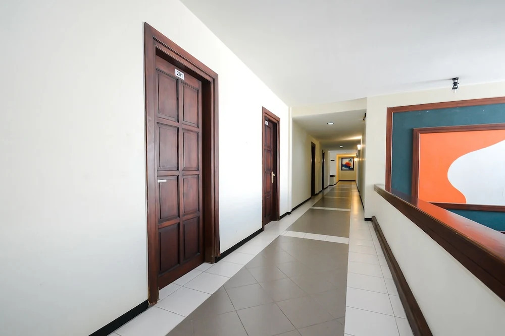 Airy Gubeng Sumatra 89 Surabaya