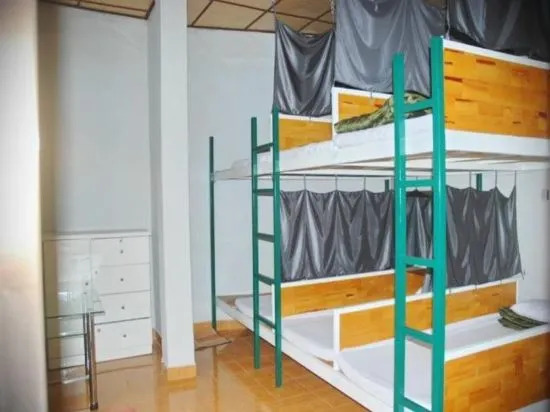 Easy Rider Hostel