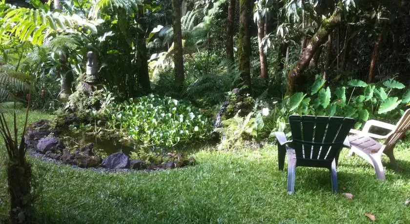 The Jungle Farmhouse