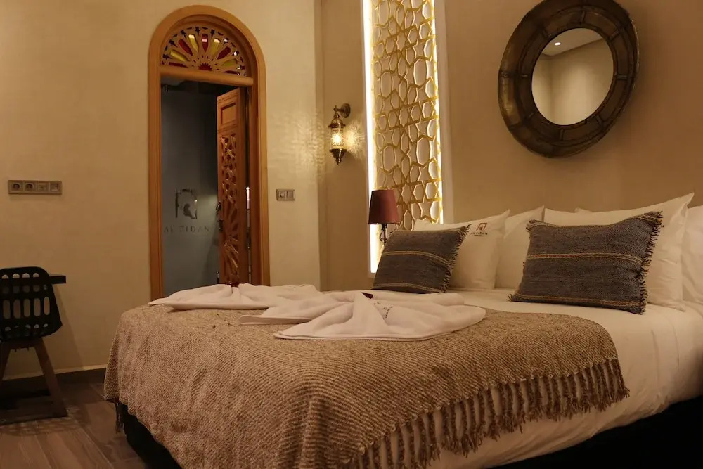 Riad AL FIDAN