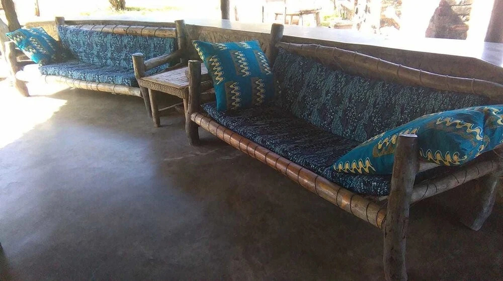 Kande Beach Resort