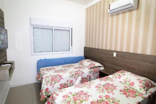 Apartamento Aguas Azuis Bombinhas 1067