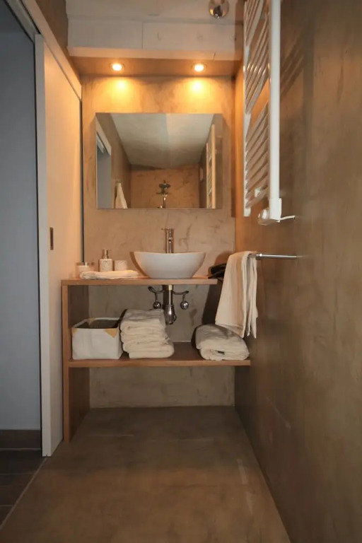 Van Hamme 1642 apartment - Brussels