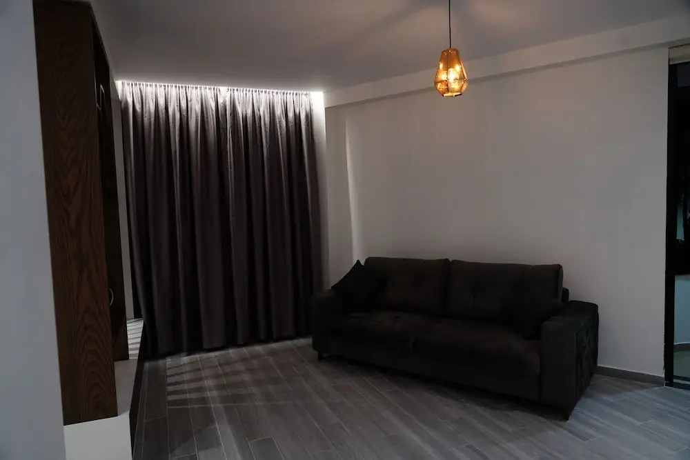 The Honeycomb Boutique Hotel