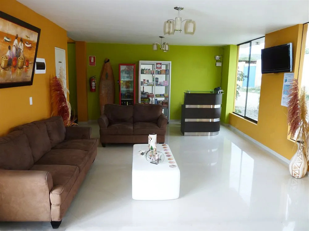 Rio Hotels Mancora