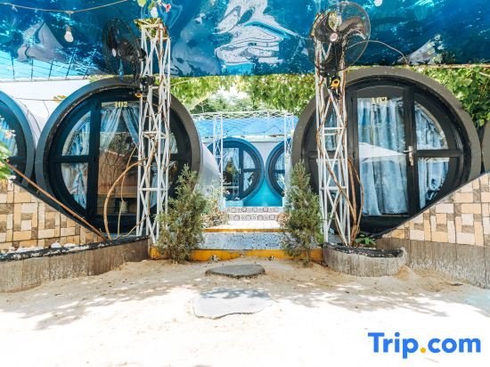 Simple Camp Vung Tau Homestay