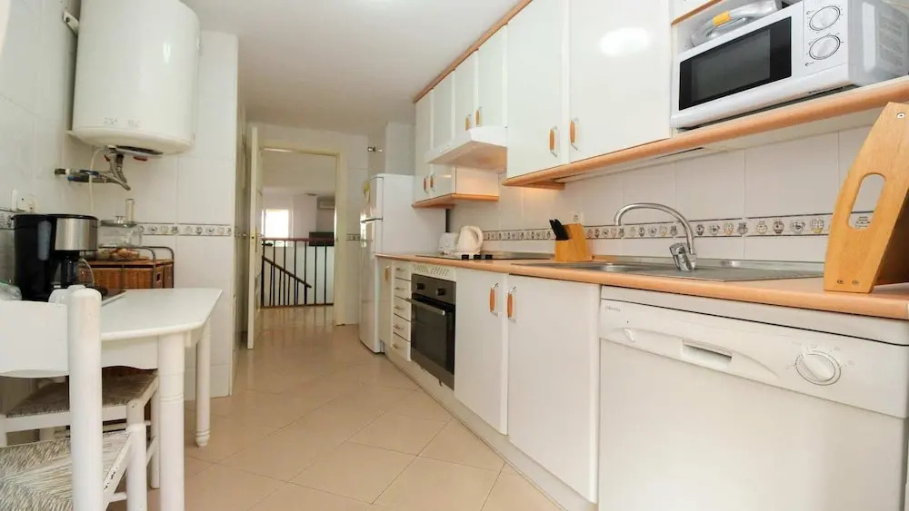Apartmentos Aloha