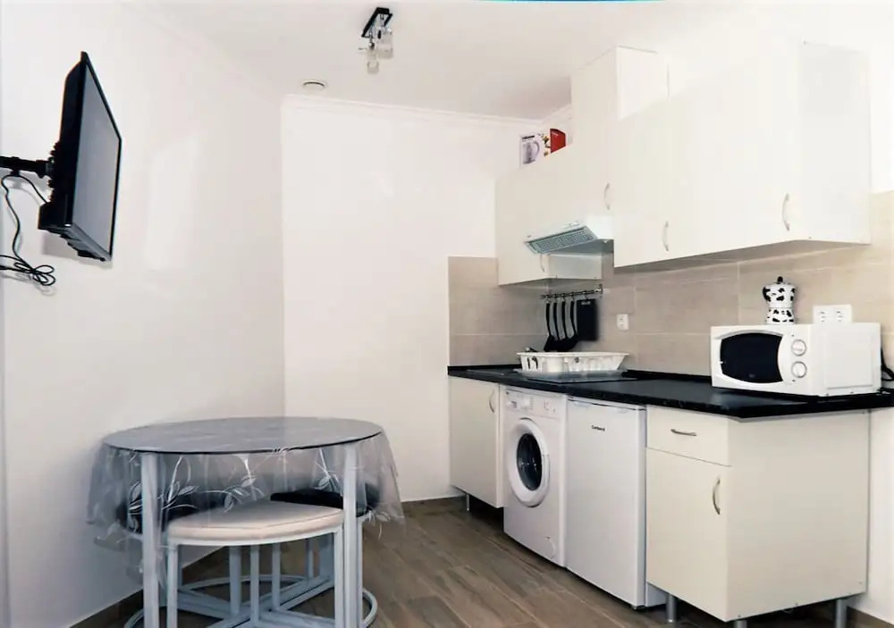 Apartment - President3