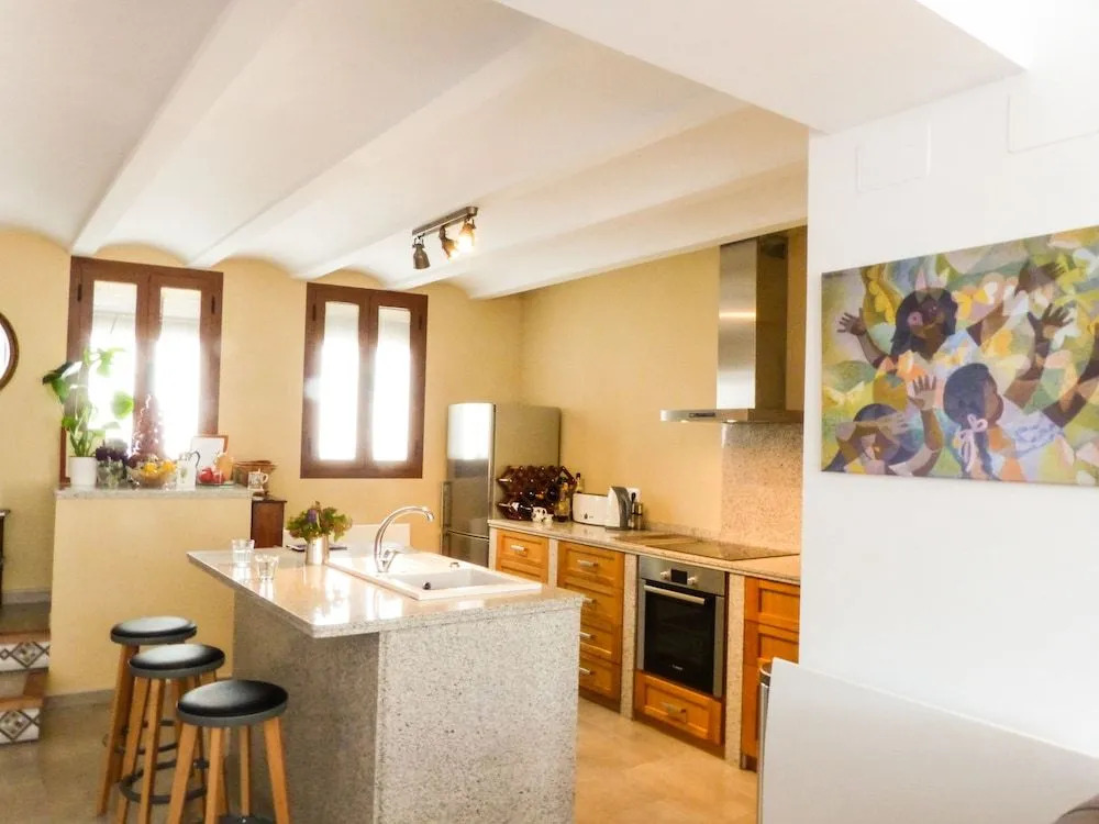 Casa Carmen