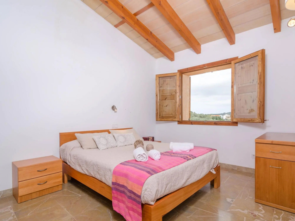 CASA PUIG DE NA FRANQUESA - Villa for 6 people in MANACOR.
