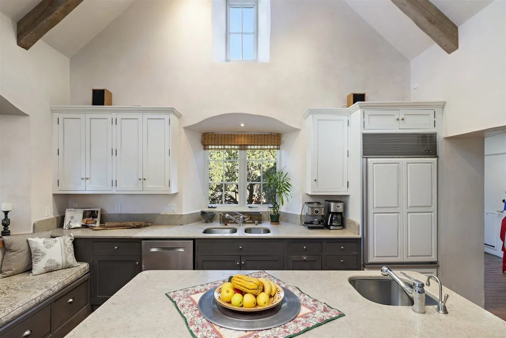 Arroyo Vista - Secluded Southwestern Luxury